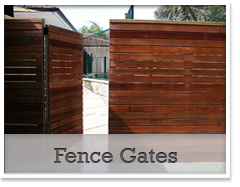 Fencing Gates